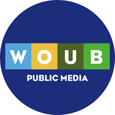 WOUB Public Media Interview