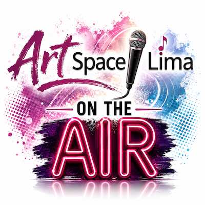 ArtSpace On The Air Interview
