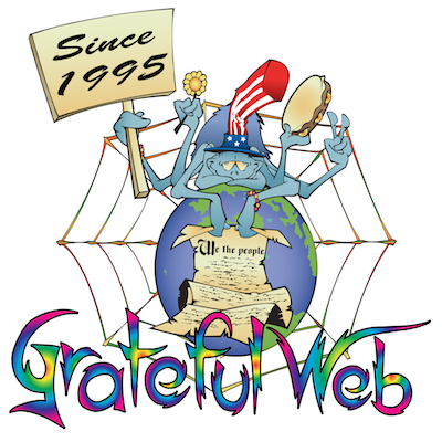 Grateful Web Review