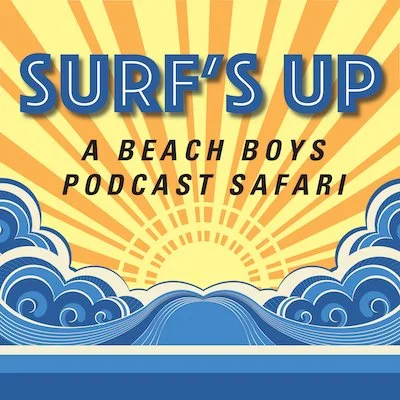 Surf's Up Podcast