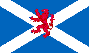 The Scottish Rhythm