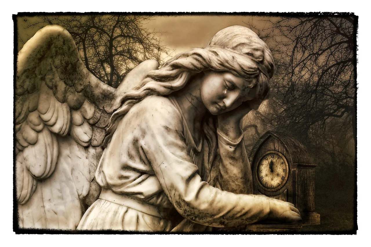 The Rhythm of the Canticles