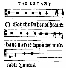 The Rhythm of Lent