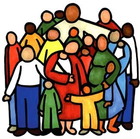 (Late)-Week Missive: We Are All Family…Some of Us Are Friends. 