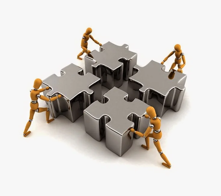 Mid-Week Missive: Everyone Has a Part to Play in the Body of Christ