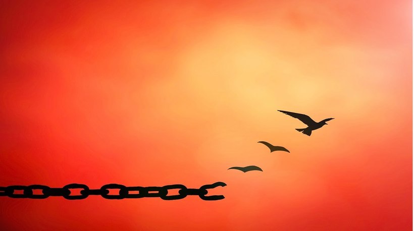 The Good Work of Forgiveness: A Reflection on Community Rule #10