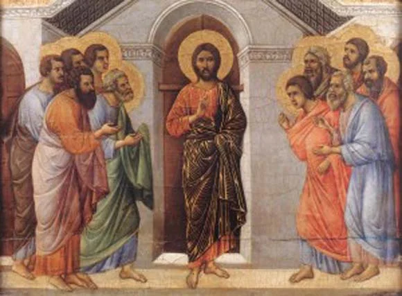 A Legacy of Peace: A Sermon for the 2nd Sunday of Easter