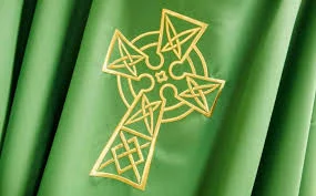 Ordinary Grace: A Sermon for 2 Pentecost, Proper 7