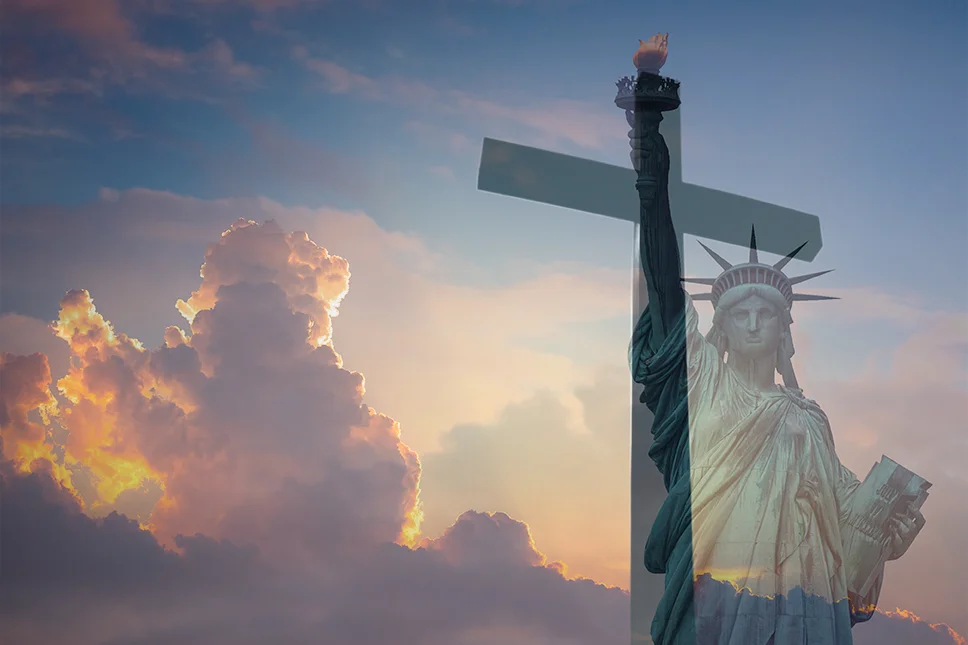 A Sermon for Independence Day