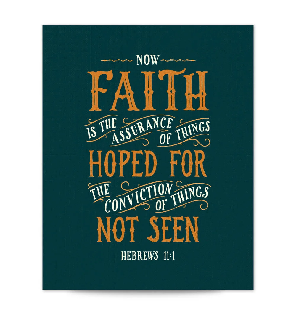 Things Seen and Unseen: A Sermon for 9 Pentecost, Proper 14