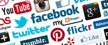 Blessed are the Graceful: A Reflection on Social Media Presence