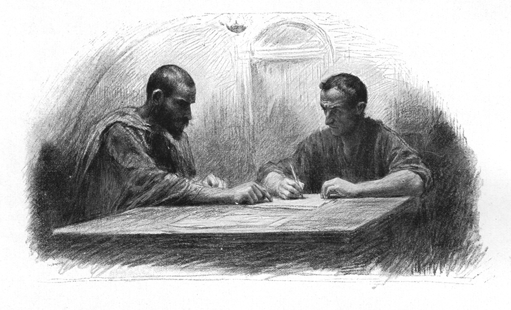 Shrewd for the Kingdom: A Sermon for 15 Pentecost, Proper 20