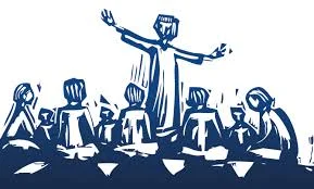 Worry &amp; Prayer: A Reflection on Community Rule #17