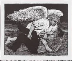 Limping Our Way to Wholeness: A Sermon for 19 Pentecost, Proper 24