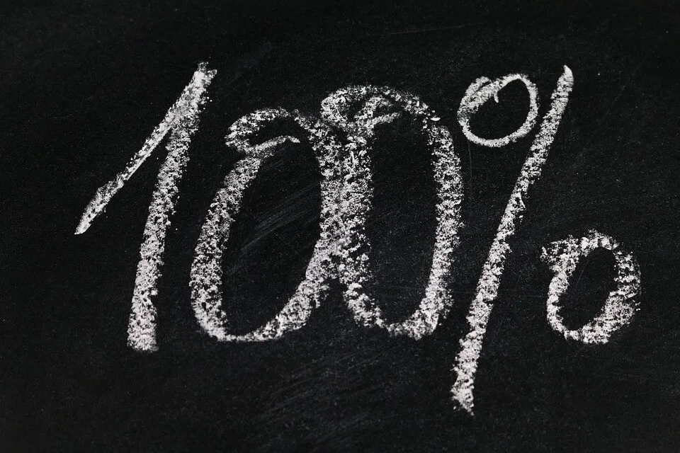  Can We Be All In?: A Sermon for 23 Pentecost, Proper 28