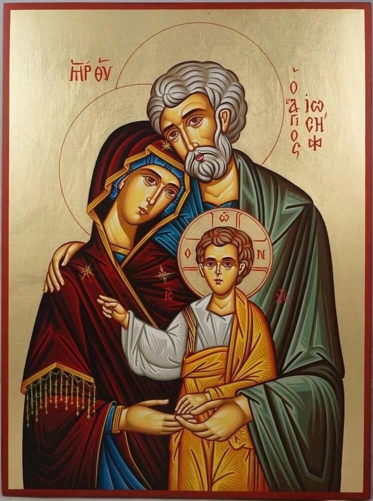 Slogans: A Sermon for 4 Advent