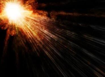 Before God Incarnate: A Sermon for Christmas Day (III)