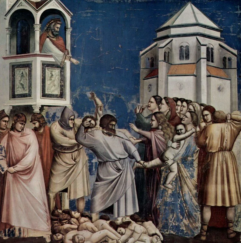 Adopted as Christ's Own: A Sermon for II Christmas