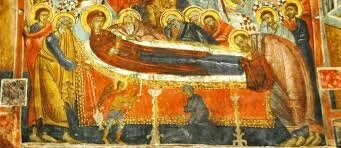 Baptismal Transfiguration: A Sermon for the Last Sunday after the Epiphany 