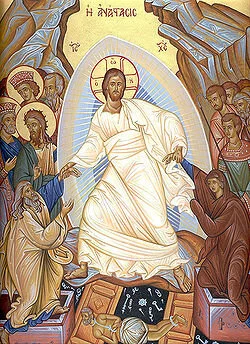 Will We Ever Be the Same: A Sermon for Easter Sunday