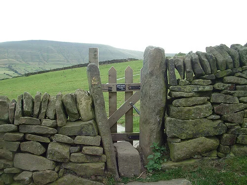 Jesus the Gate: A Sermon for 4 Easter