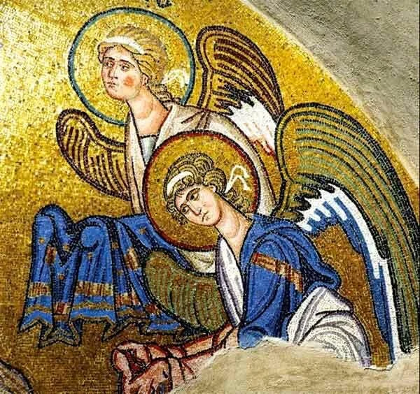 The Foolishness of Worship: A Sermon for Ordinary Time, Proper 10