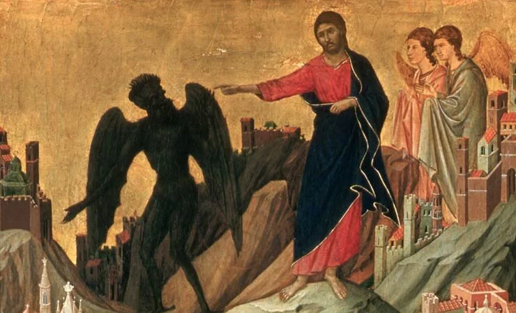 Increase in Us True Religion: A Sermon for Proper 17