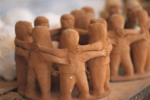 Prayer Works: A Sermon on the 5th Chapter of James