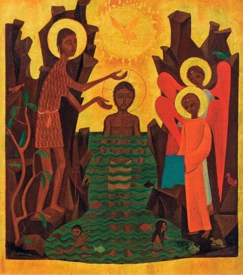A New Kind of Privilege: A Sermon for Proper 22