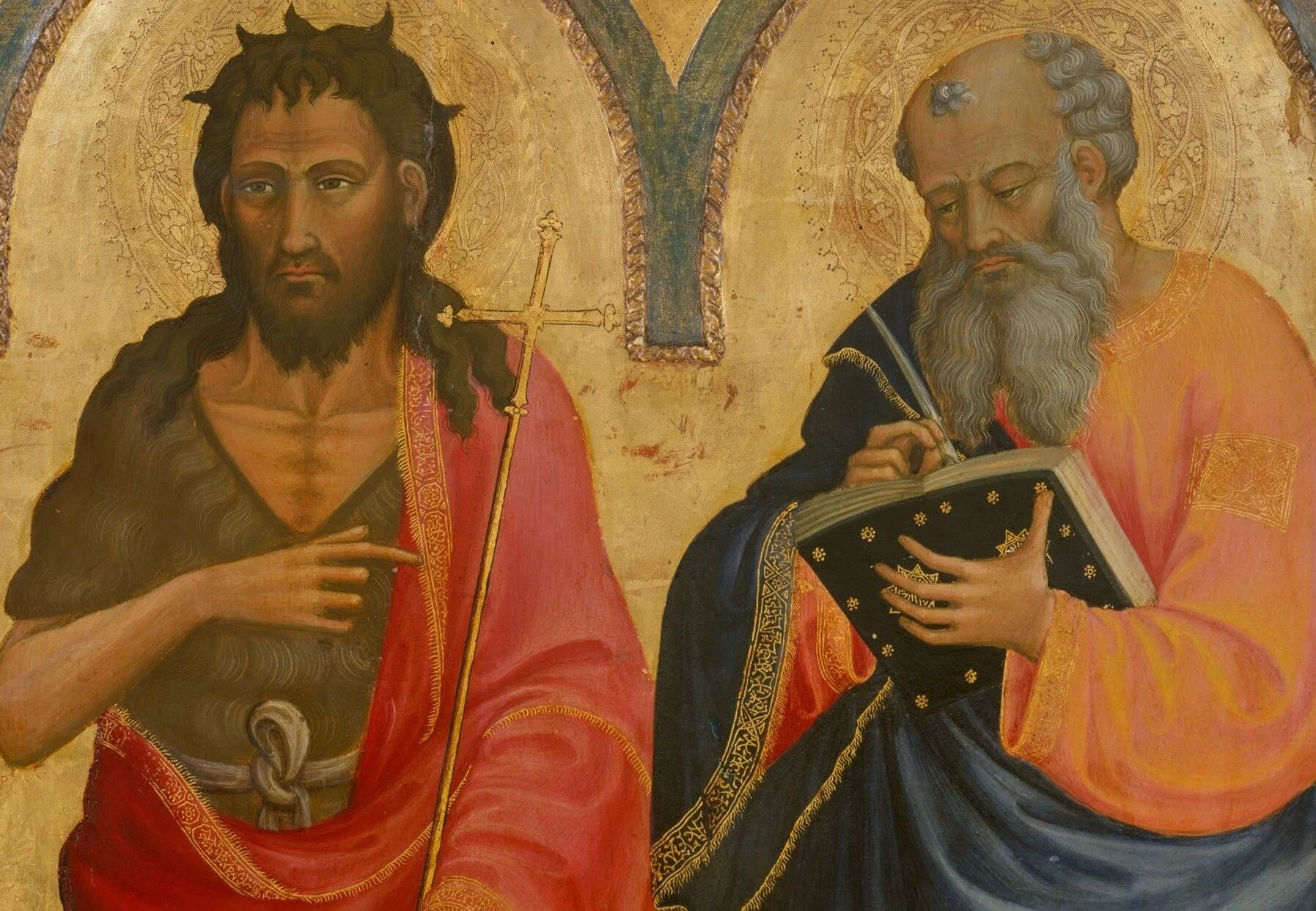 Christ-like Unity: A Sermon for Proper 23