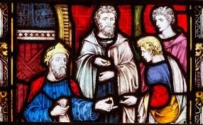 Stewarding Our Gifts: A Sermon for Proper 28