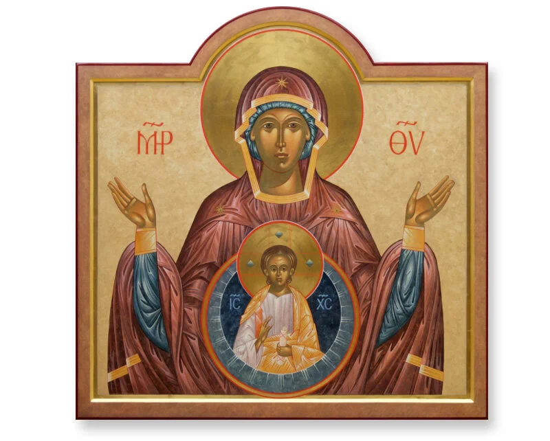 Together We Wait: A Sermon for 1 Advent
