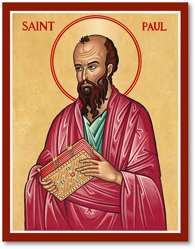 A Holy, Righteous Anger: A Sermon for Proper 14