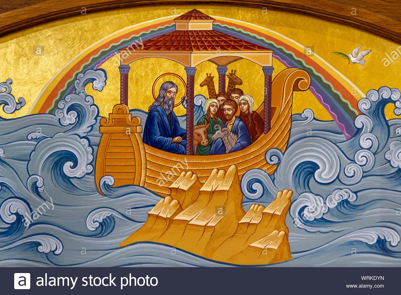 Til Death Do Us Part: A Sermon for 1 Lent