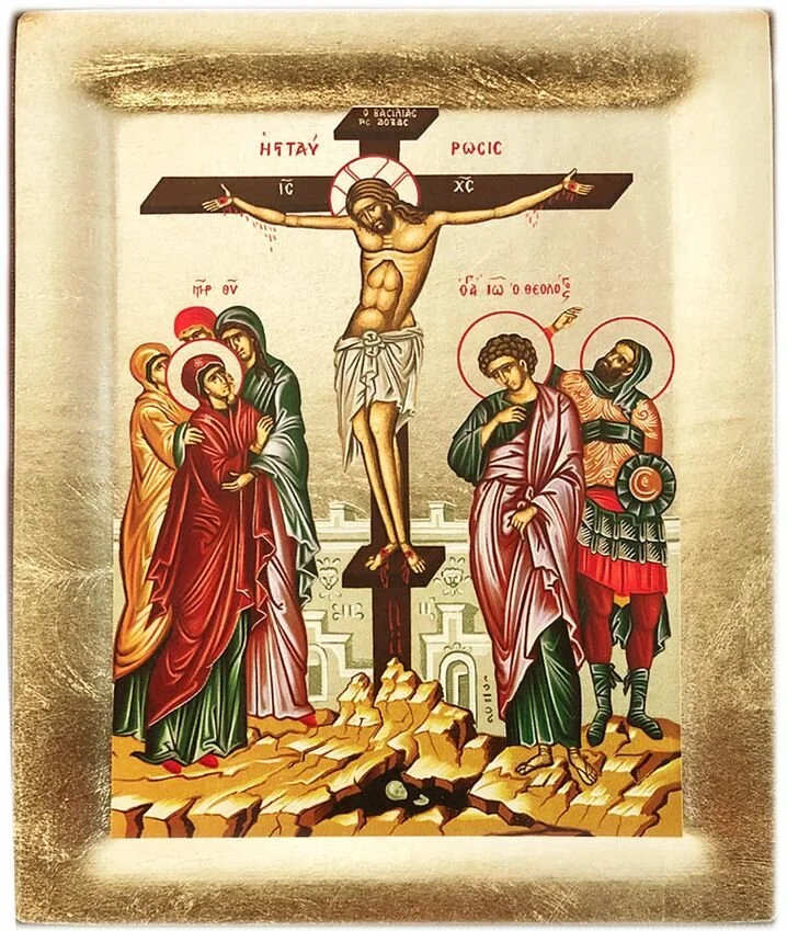 Washed in the Blood: A Sermon for Sunday of the Passion: Palm Sunday