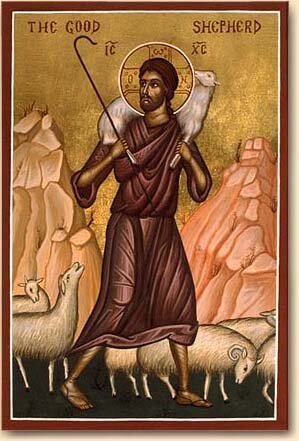 The Land of the Living: A Sermon for 4 Easter