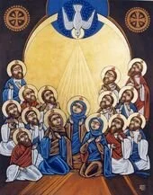Now What?: A Sermon for the Day of Pentecost