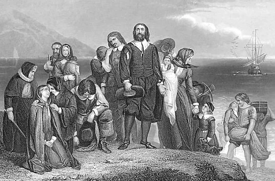 A City Upon a Hill: A Sermon for Proper 9
