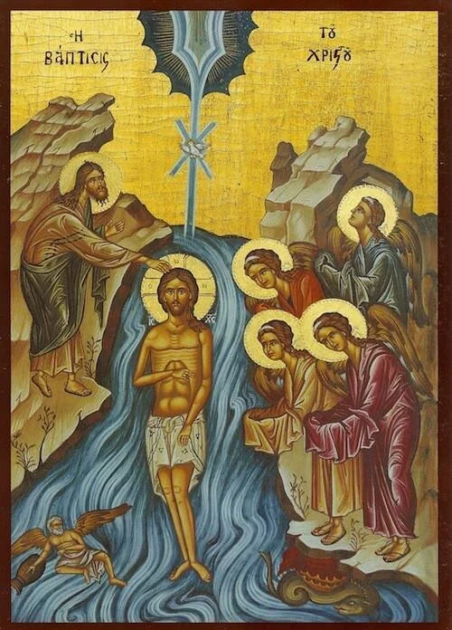 A Blessed Inheritance: A Sermon for Proper 10