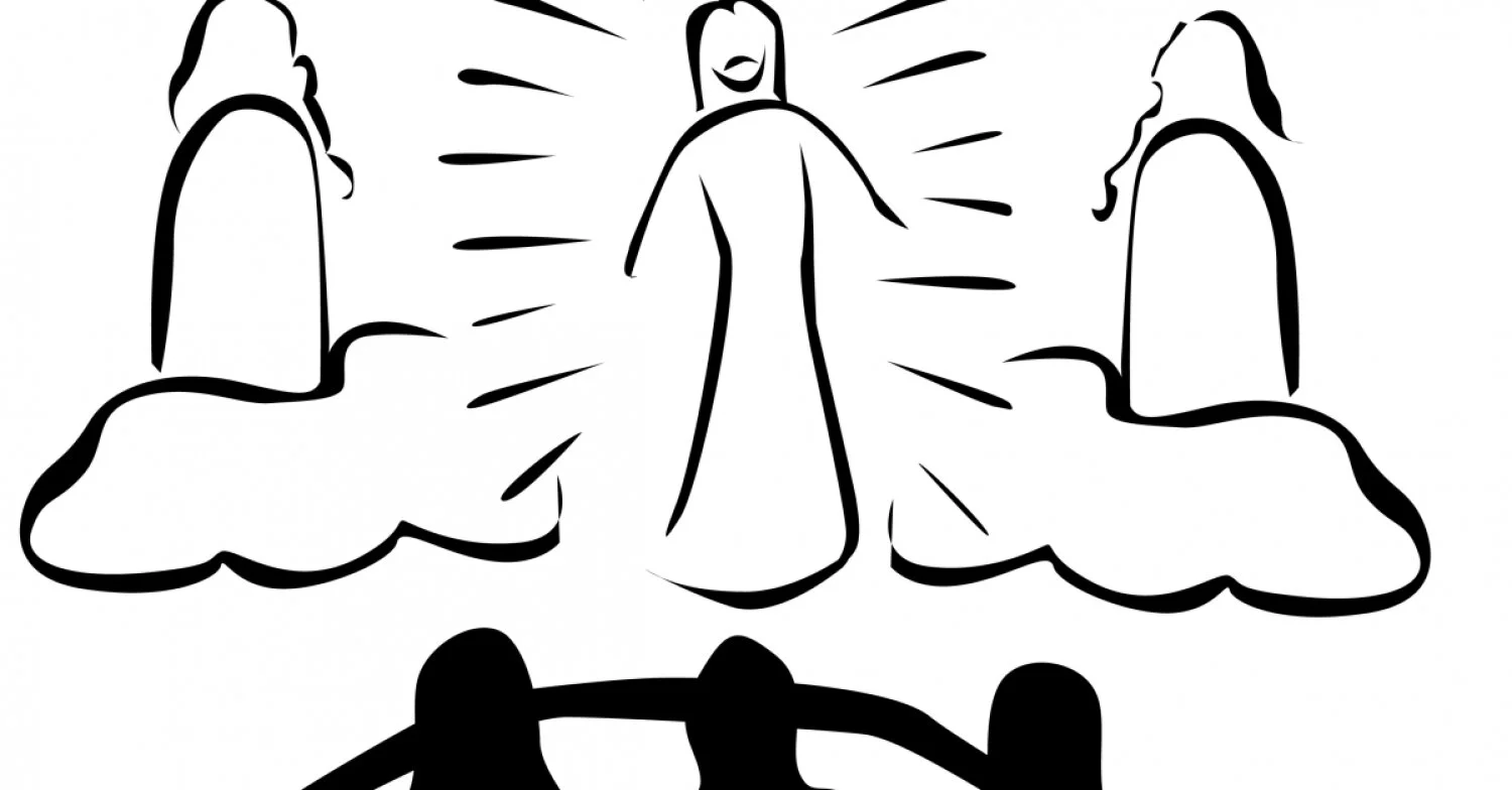 Redefining Power: A Sermon for Proper 21