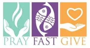 3 Pillars: A Sermon for 1 Lent