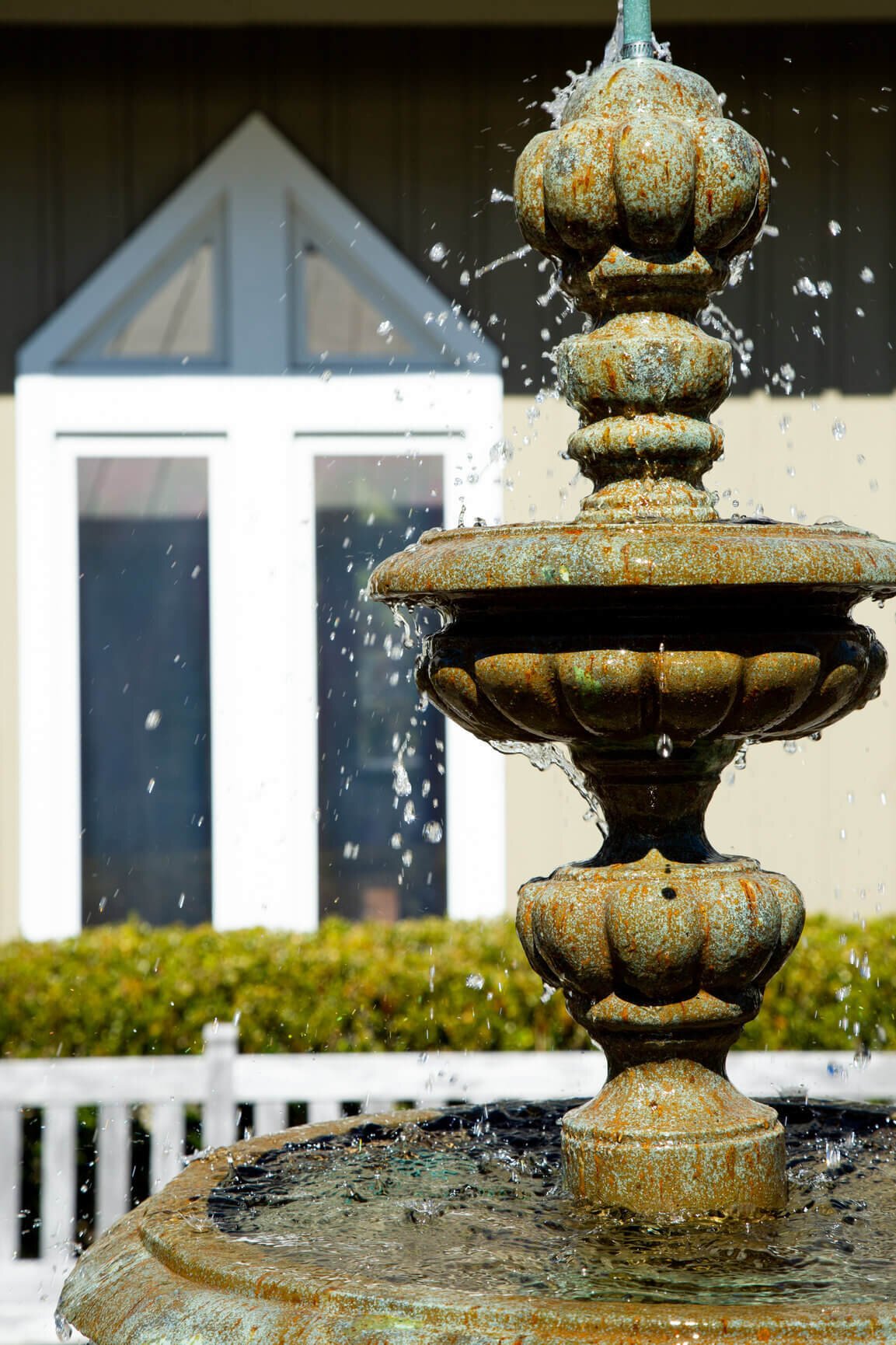 Must We Keep Count?: A Sermon for 5 Lent