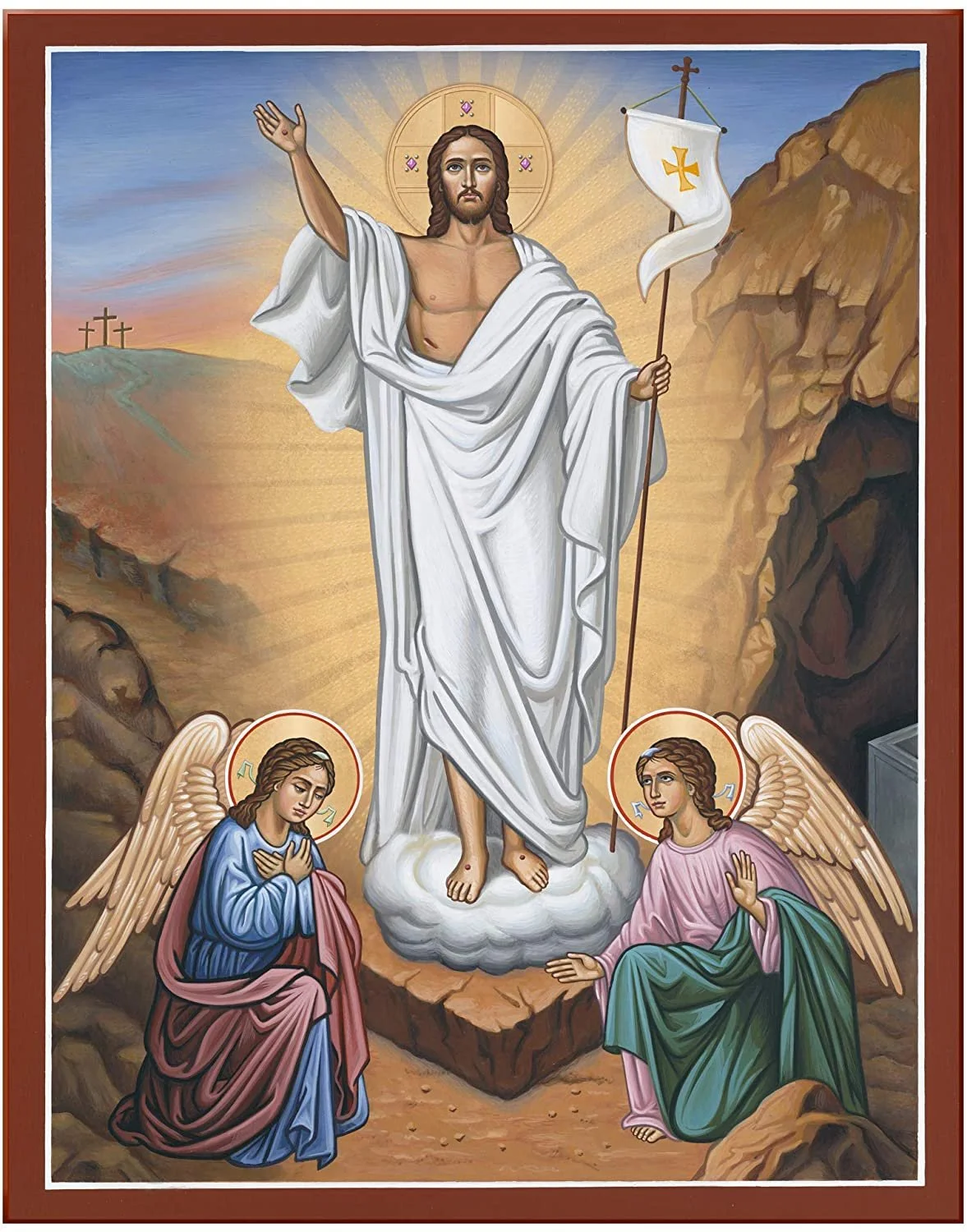 The Power of God: A Sermon for Easter Sunday