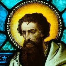 Full of Compassion &amp; Mercy: A Sermon for the 3rd Sunday in Lent