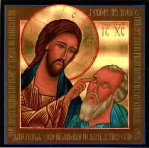 Believe &amp; Worship: A Sermon for the 4th Sunday in Lent