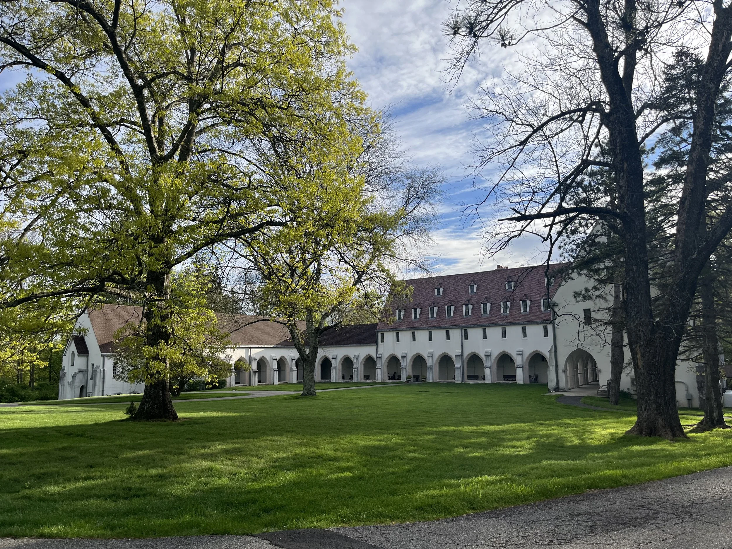 The Wretched Good News: A sermon for Proper 9