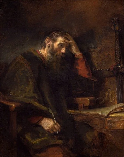 One Body, Many Members: A Sermon for Proper 16