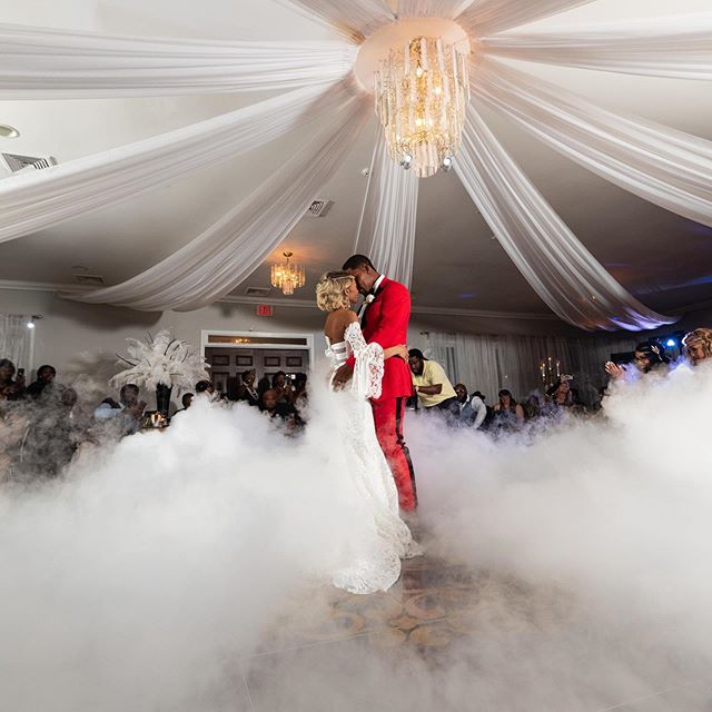 &ldquo;You've gotta dance like there's nobody watching, Love like you'll never be hurt,
Sing like there's nobody listening, And live like it's heaven on earth.&rdquo;
William W. Purkey
#greatgrace2019 
Planning Design, Decor Uplights &amp; Florals: @