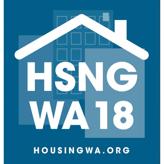 [  Conference ] Housing Washington Conference 2018