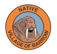 Native Village of Barrow